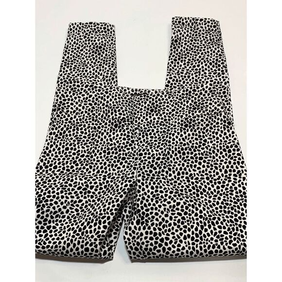 Versona Modern Pull On Pant Elastic Waist Pant Size 0 - Picture 1 of 4